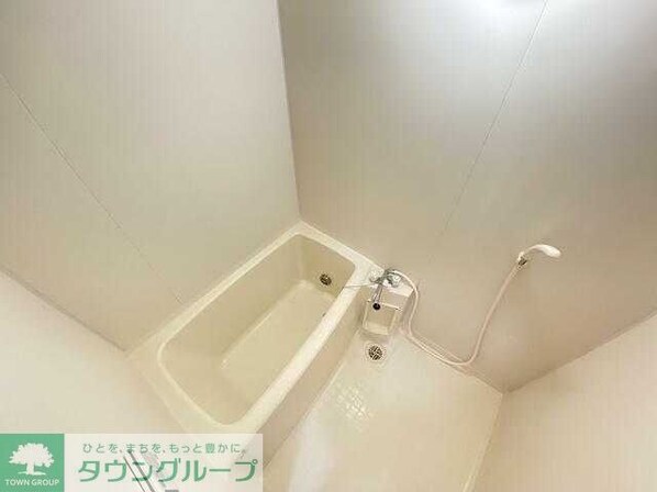 ELM-M3の物件内観写真